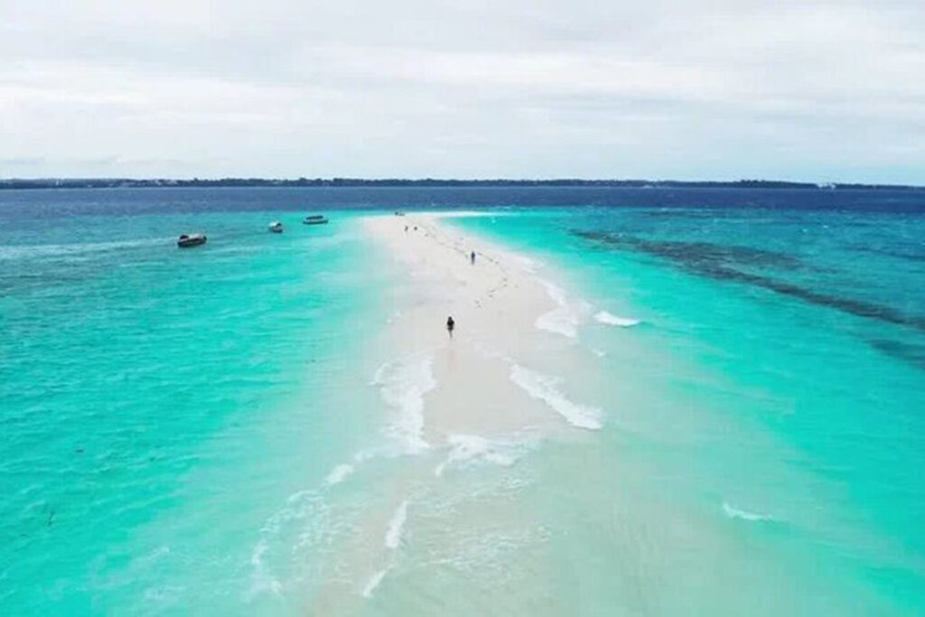 Zanzibar