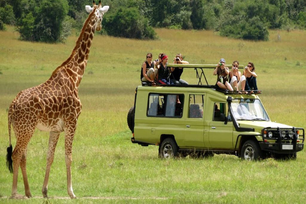 Tanzania Hidden Treasure | 10 Days Safari & Zanzibar Beach Escape