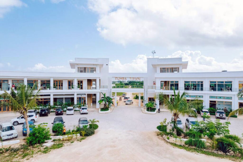 Tanzania